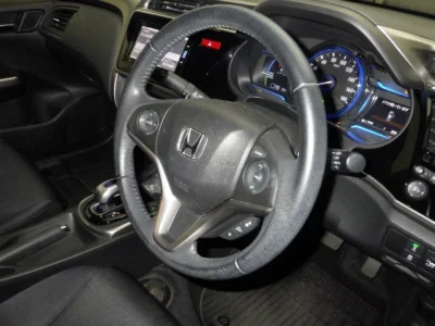 Honda GRACE