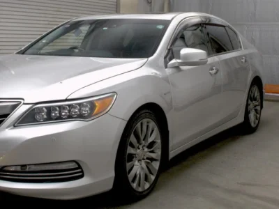 Honda Legend