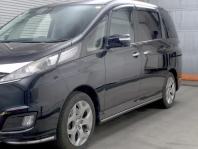 Mazda Biante
