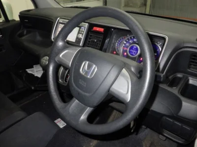 Honda LIFE
