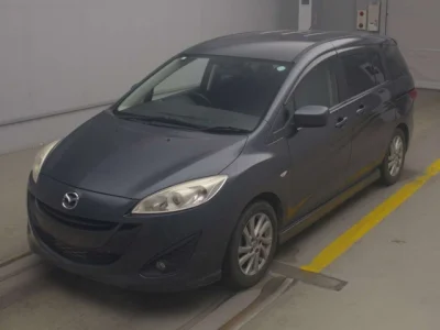 Mazda PREMACY