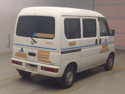 Honda Acty