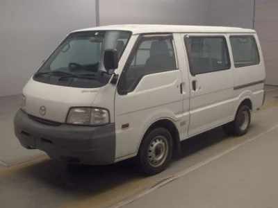 Mazda BONGO VAN