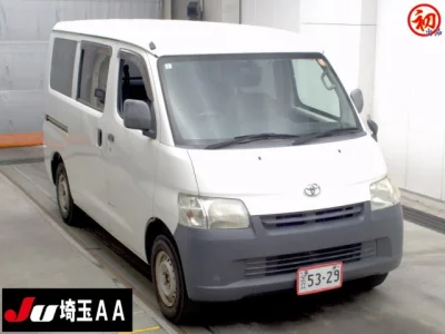 Toyota TownAce