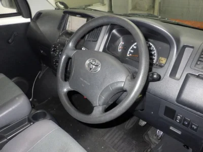 Toyota TownAce