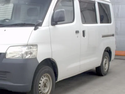 Toyota TownAce