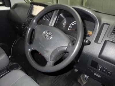 Toyota TownAce