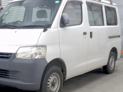 Toyota TownAce