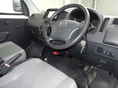 Toyota TownAce