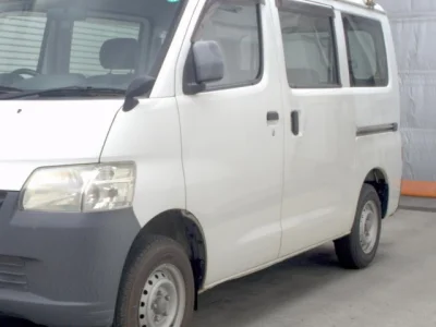 Toyota TownAce