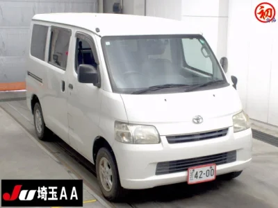 Toyota TownAce