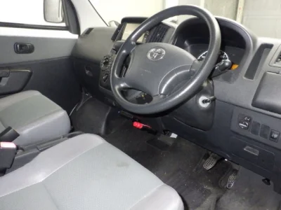 Toyota TownAce