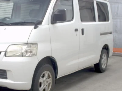 Toyota TownAce
