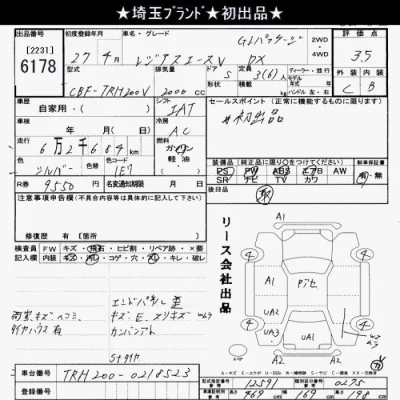 Toyota RegiusAce