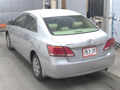 Toyota Premio