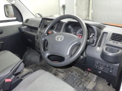 Toyota TownAce Truck
