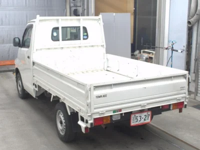 Toyota TownAce Truck