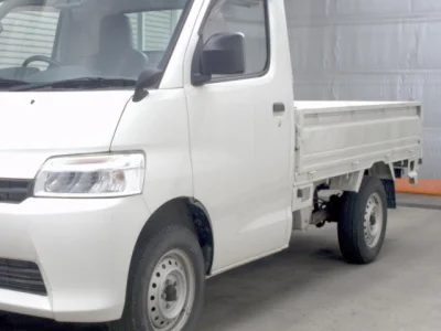 Toyota TownAce Truck