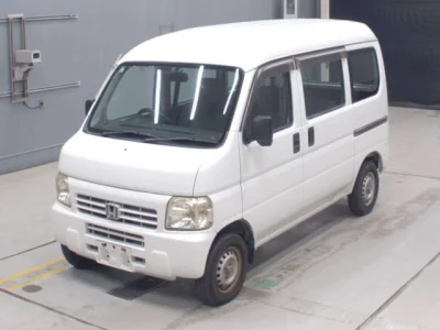 Honda Acty
