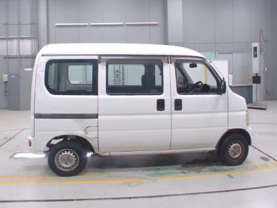 Honda Acty