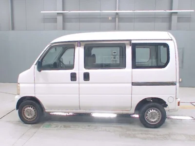 Honda Acty