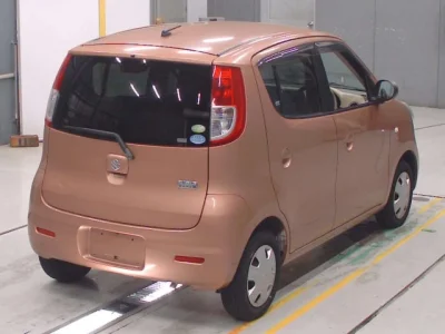 Suzuki MR Wagon