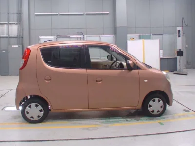 Suzuki MR Wagon