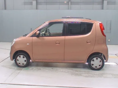 Suzuki MR Wagon