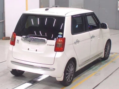 Honda N-One