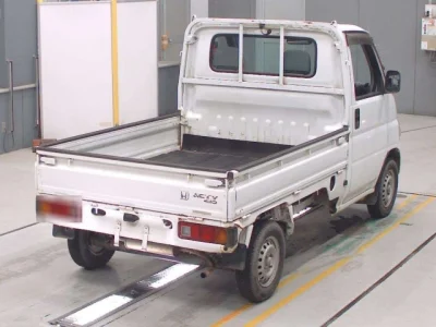 Honda Acty Truck