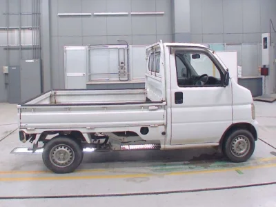 Honda Acty Truck