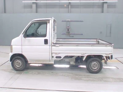 Honda Acty Truck