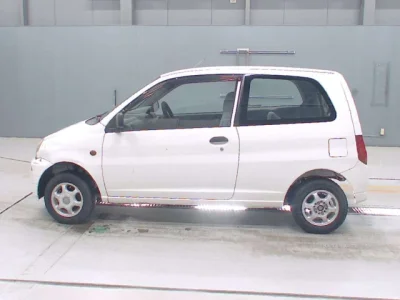 Mitsubishi Minica