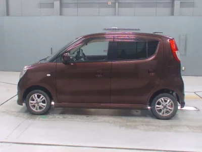 Suzuki MR Wagon
