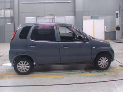 Suzuki Kei