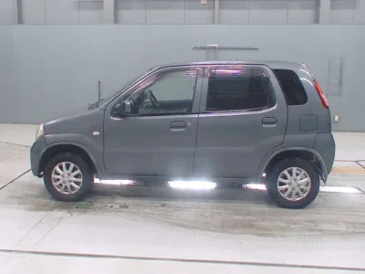Suzuki Kei