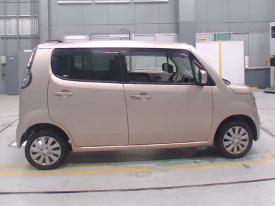 Suzuki MR Wagon