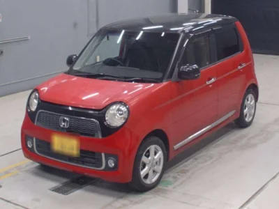 Honda N-One