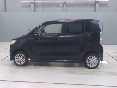 Mazda Flair