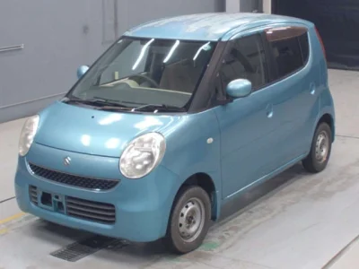Suzuki MR Wagon
