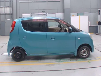 Suzuki MR Wagon