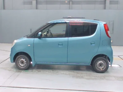 Suzuki MR Wagon