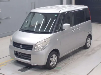 Suzuki Palette