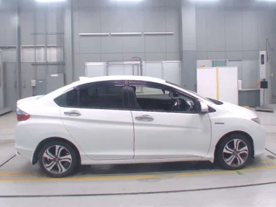 Honda GRACE