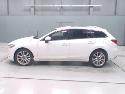 Mazda Mazda6