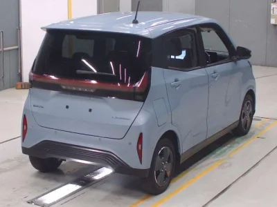 Nissan Sakura