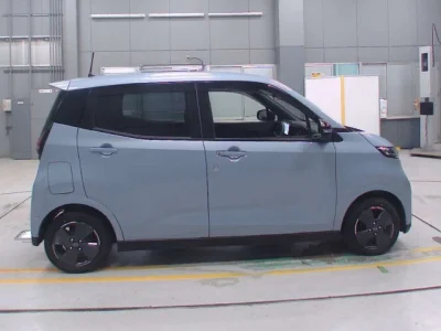 Nissan Sakura