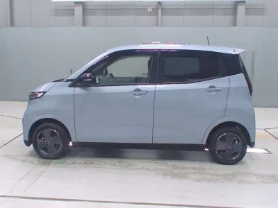 Nissan Sakura