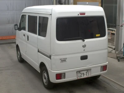 Nissan NV100 CLIPPER