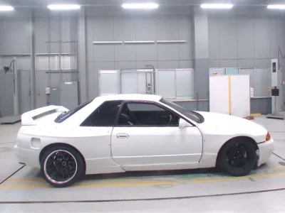 Nissan Skyline
